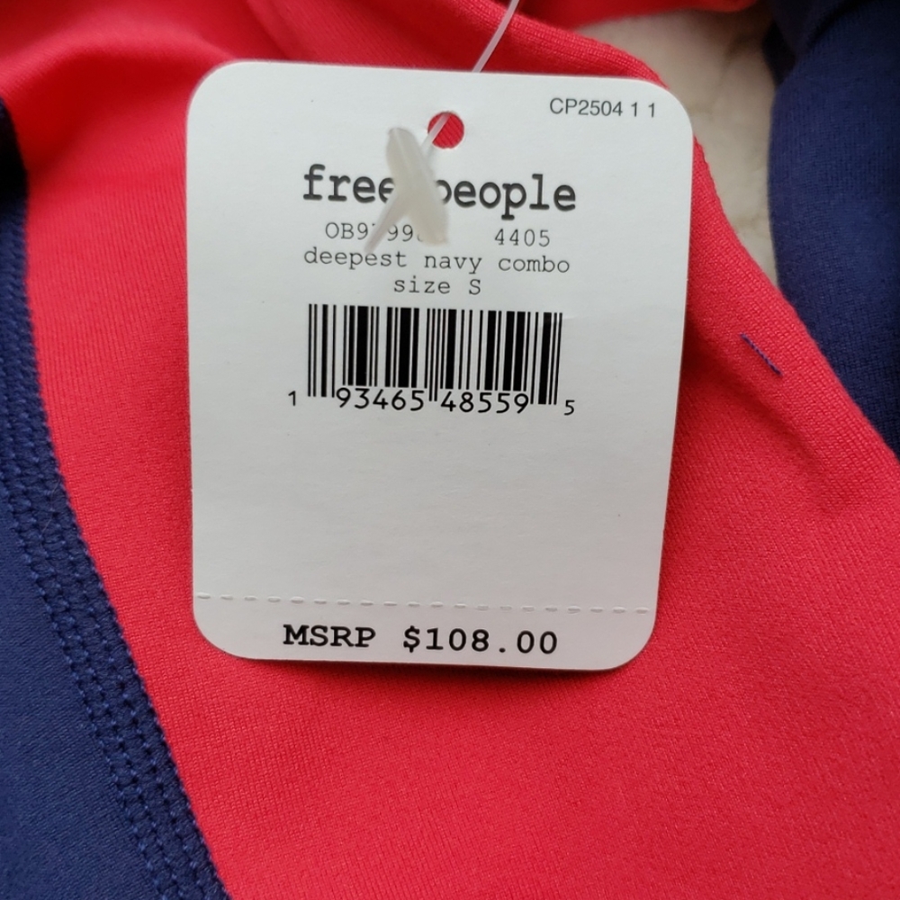 Nwt Free People Movement Six Pack Set - Picture 9 of 9